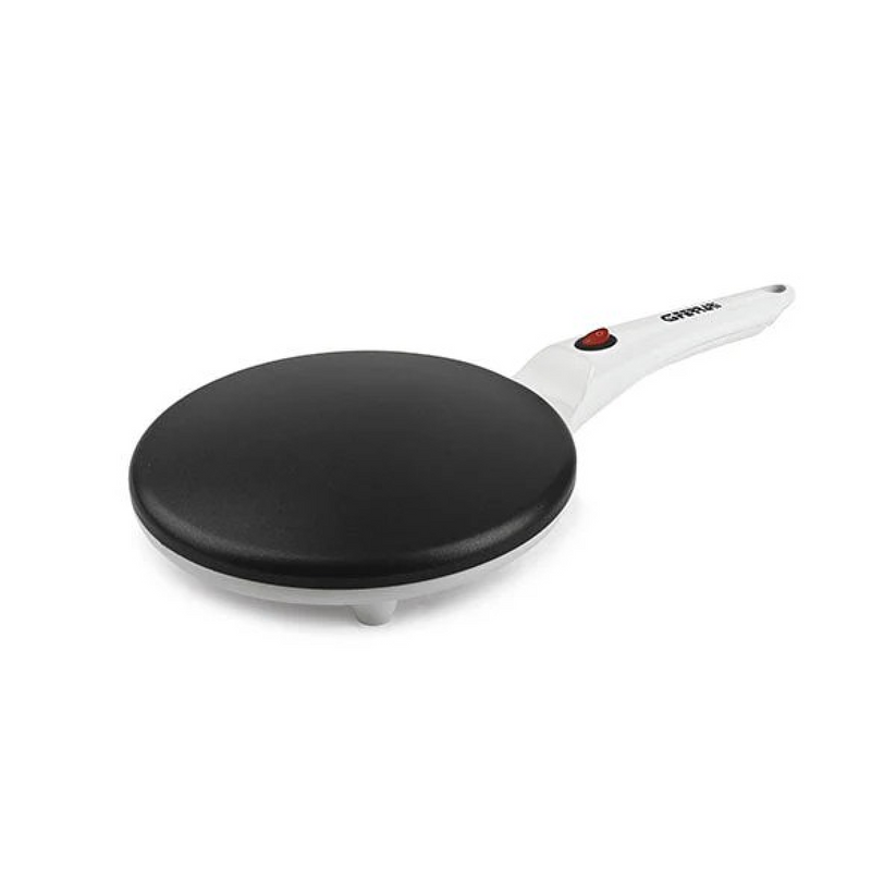 Multifunction crepe maker