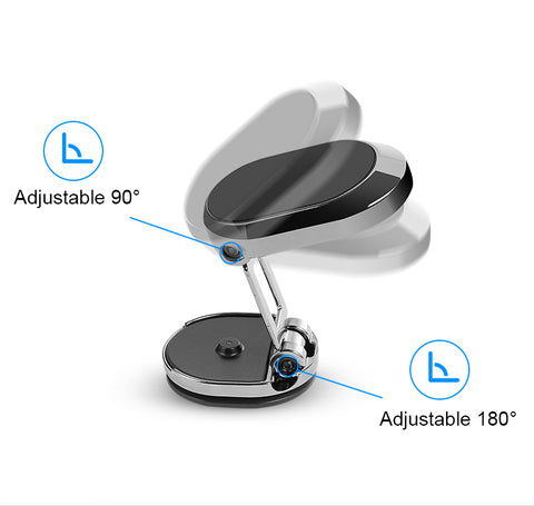 Magnetic Car Phone Holder